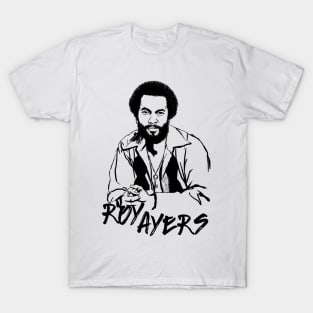 Roy Ayers T-Shirt